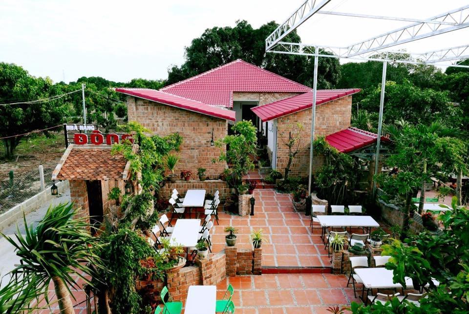 Allure Hotel Thuy Trieu Exterior foto