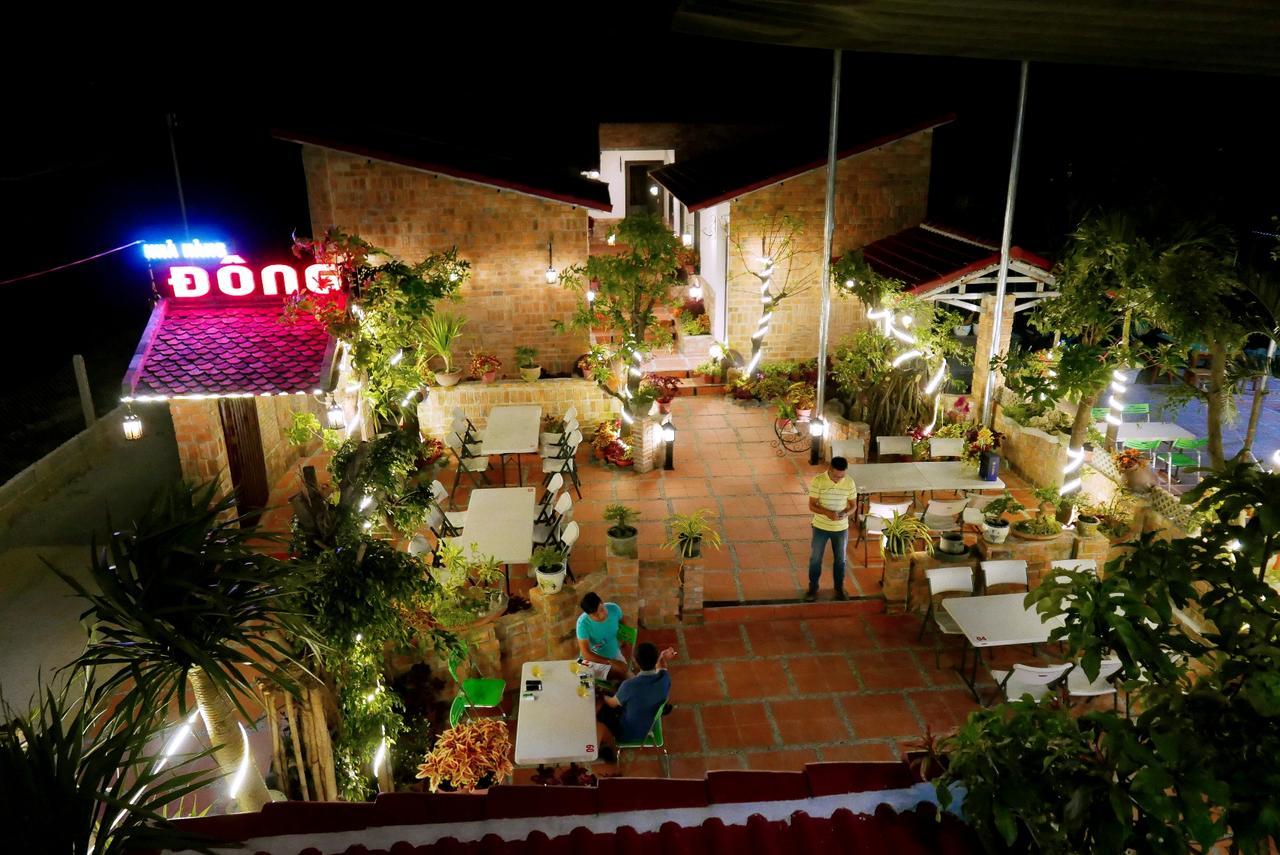 Allure Hotel Thuy Trieu Exterior foto